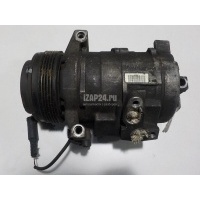 Компрессор системы кондиционирования Land Rover Range Rover III (LM) (2002 - 2012) JPB000110