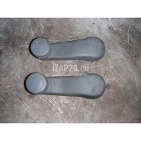 Ручка стеклоподъемника VAG Fabia (1999 - 2007) 1H0837581D63L