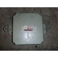 Блок управления двигателем Subaru Impreza (G11) (2000 - 2007) 22611AF633