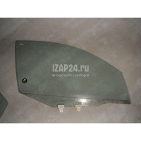 Стекло двери передней правой Nissan Almera N16 (2000 - 2006) 80300BM701