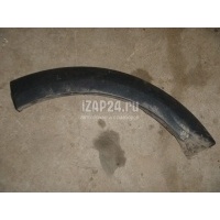 Накладка заднего крыла левого Land Rover Discovery III (2004 - 2009) DFK000055PCL