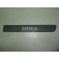Молдинг задней левой двери Chrysler Cherokee (KJ) (2002 - 2006) 5JR89BDLAA