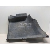Обшивка багажника Volvo S60 (2000 - 2009) 8641796