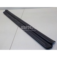 Накладка порога (внутренняя) Hyundai-Kia Sonata IV (EF)/ Sonata Tagaz (2001 - 2012) 8587138000LK