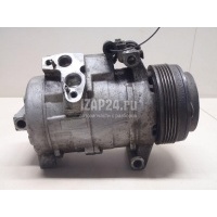 Компрессор системы кондиционирования Land Rover Range Rover III (LM) (2002 - 2012) JPB000110