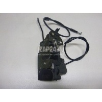 Замок двери задней правой Chery Fora (A21) (2006 - 2010) A216205020