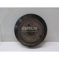 Диск тормозной задний Toyota Corolla E12 (2001 - 2007) 4243102070