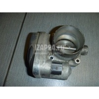 Заслонка дроссельная электрическая VAG Touran (2003 - 2010) 036133062Q
