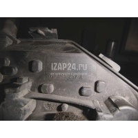 Плата заднего фонаря левого VAG Transporter T5 (2003 - 2015) 7H0945257A