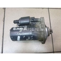 Стартер BOSCH Alhambra (2000 - 2010) 0001121006