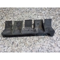Направляющая заднего бампера левая Land Rover Discovery III (2004 - 2009) DQL000091