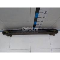 Усилитель заднего бампера VAG Fabia (2007 - 2015) 5J9807305C