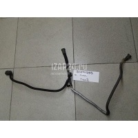 Трубка топливная Land Rover Freelander 2 (2007 - 2014) LR022350