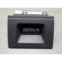 Часы Mitsubishi Pajero/Montero II (V1, V2, V3, V4) (1991 - 1996) MB775260