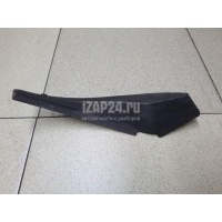 Решетка стеклооч. (планка под лобовое стекло) Mazda CX 5 (2012 - 2017) KD5351PC1B