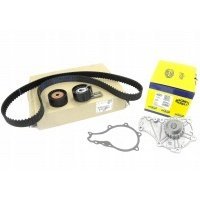 Двигатель , насос peugeot ranch expert партнер 1.6 hdi