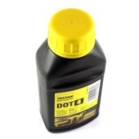 Тормозная жидкость textar dot 4 250 мл