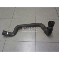 Патрубок радиатора VAG A4 [B8] (2007 - 2015) 8K0122101G