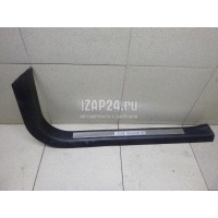 Накладка порога (внутренняя) Toyota RX 300/330/350/400h (2003 - 2009) 6791048010C0