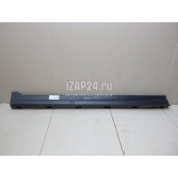 Накладка на порог (наружная) Land Rover Freelander 2 (2007 - 2014) LR001680