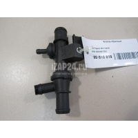 Клапан обратный VAG Tiguan (2011 - 2016) 03C103175G