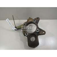 Кулак поворотный передний левый Mitsubishi Pajero/Montero IV (V8, V9) (2007 - ) 3870A021