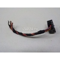 Разъем Mercedes Benz C209 CLK coupe (2002 - 2010) 0005456330