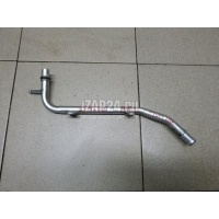 Трубка системы охлаждения Toyota Auris (E15) (2006 - 2012) 162790R030