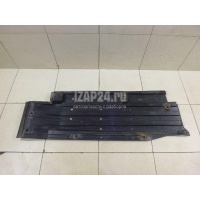 Защита антигравийная Mazda Mazda 3 (BK) (2002 - 2009) BR5S56343C