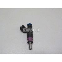 Форсунка инжекторная электрическая Chrysler Caliber (2006 - 2011) 04891779AA