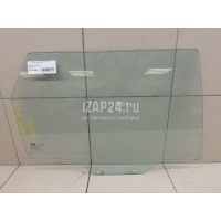 Стекло двери задней правой GM Lacetti (2003 - 2013) 96617768