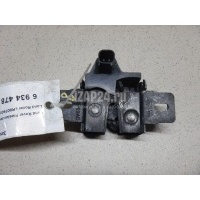 Замок капота Land Rover Discovery III (2004 - 2009) LR007600