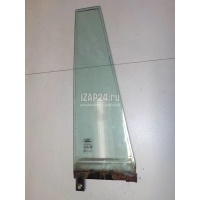 Стекло двери задней левой (форточка) Land Rover Discovery II (1998 - 2004) CVB102670