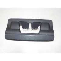 Кожух замка багажника Land Rover Range Rover Sport (2005 - 2012) ERK500561PVJ