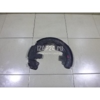 Пыльник тормозного диска Land Rover Freelander 2 (2007 - 2014) LR001016