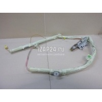 Подушка безопасности боковая (шторка) Mazda Mazda 3 (BL) (2009 - 2013) BBM457KM0F