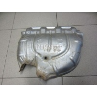 Экран тепловой Nissan Terrano III (D10) (2014 - ) 1433000Q0D