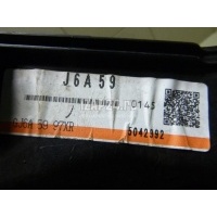 Панель двери Mazda Mazda 6 (GG) (2002 - 2007) GJ6A5997XR