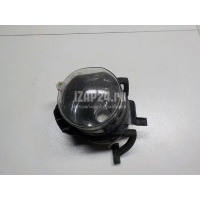 Фара противотуманная левая BMW 3-серия E90/E91 (2005 - 2012) 63176910791