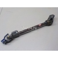 Кардан рулевой GM Aveo (T200) (2003 - 2008) 96535274