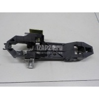 Кронштейн ручки Nissan Tiida (C11) (2007 - 2014) 82610EL00B
