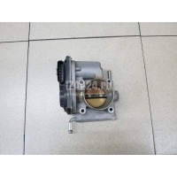Заслонка дроссельная электрическая Mazda Mazda 3 (BL) (2009 - 2013) Z67713640