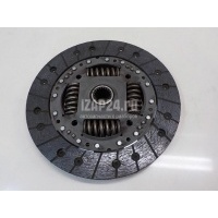 Диск сцепления Renault Duster (2012 - ) 8200641189