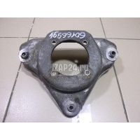 Кронштейн амортизатора VAG A6 [C6,4F] (2004 - 2011) 4F0412383H