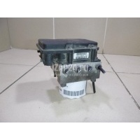 Блок ABS (насос) Nissan Qashqai (J10) (2006 - 2014) 47660JD07A