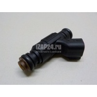 Форсунка инжекторная электрическая BMW Cooper (2000 - ) 13531487607