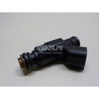 Форсунка инжекторная электрическая BMW Cooper (2000 - ) 13531487607
