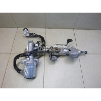 Колонка рулевая Toyota Highlander II (2007 - 2013) 4525048181