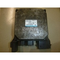Блок электронный Mazda Mazda 6 (GH) (2007 - 2013) GS1D67880E