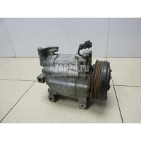 Компрессор системы кондиционирования Subaru Forester (S12) (2008 - 2012) 73111FG001